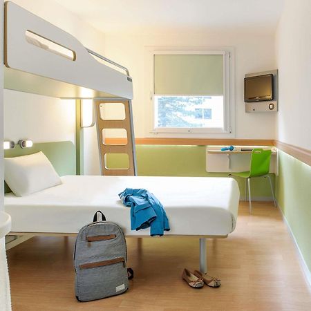 Ibis Budget Verdun Екстериор снимка