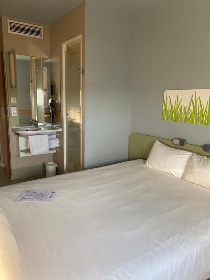 Ibis Budget Verdun Екстериор снимка