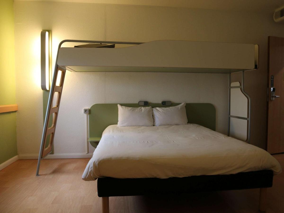 Ibis Budget Verdun Екстериор снимка