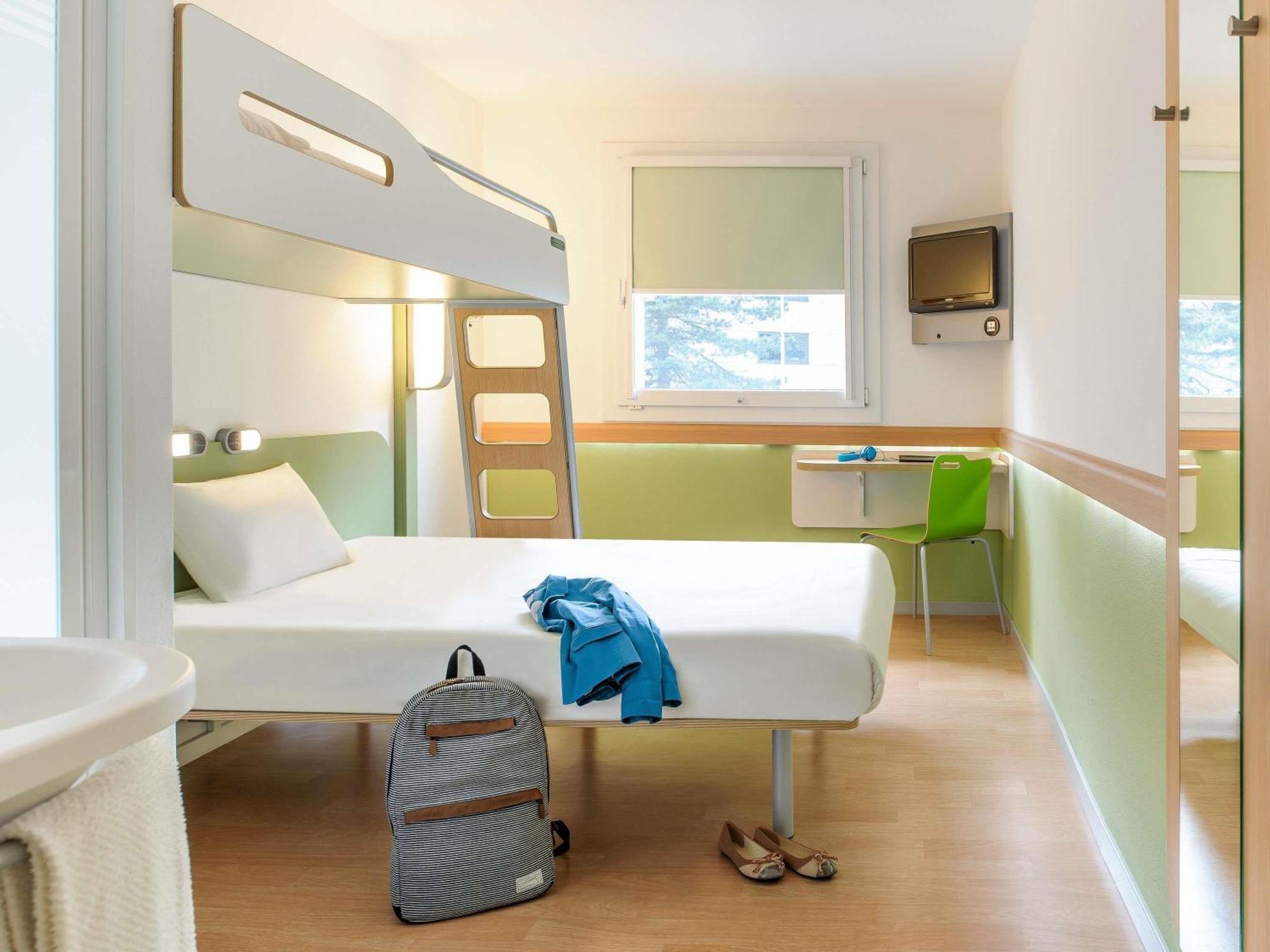 Ibis Budget Verdun Екстериор снимка
