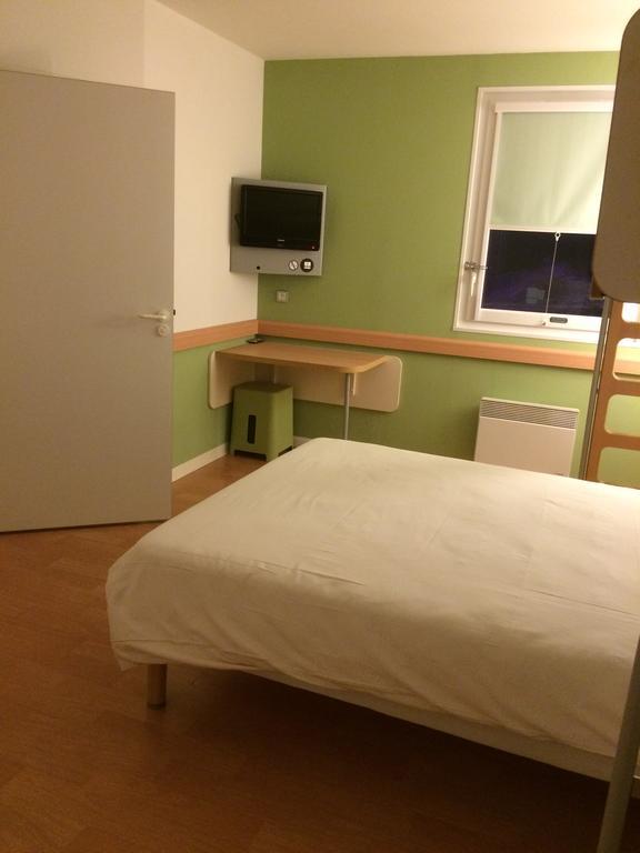 Ibis Budget Verdun Стая снимка