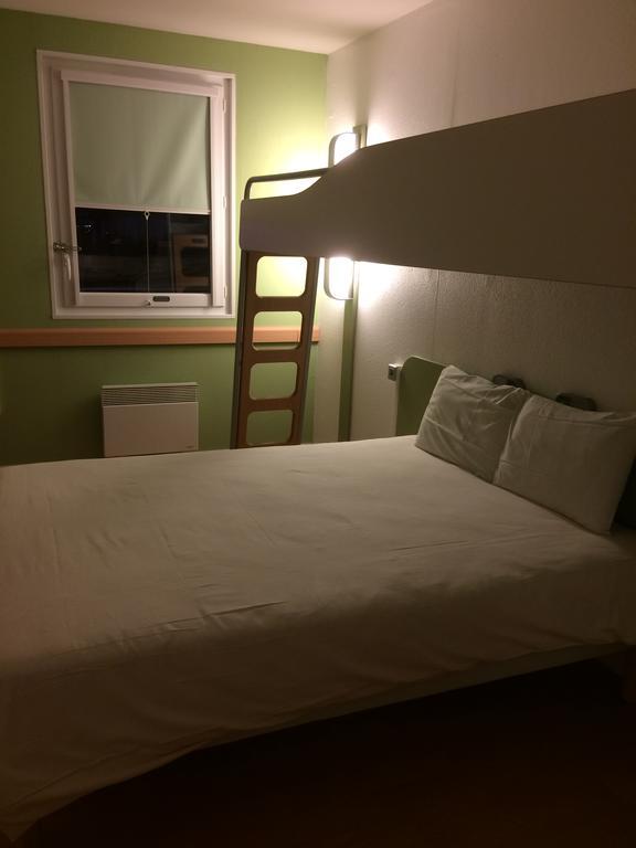 Ibis Budget Verdun Стая снимка