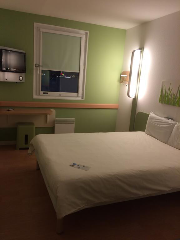 Ibis Budget Verdun Стая снимка