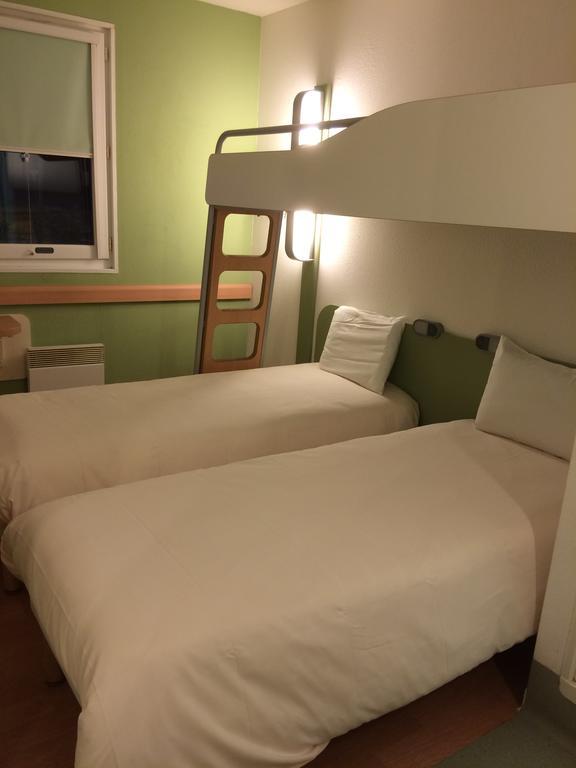 Ibis Budget Verdun Стая снимка