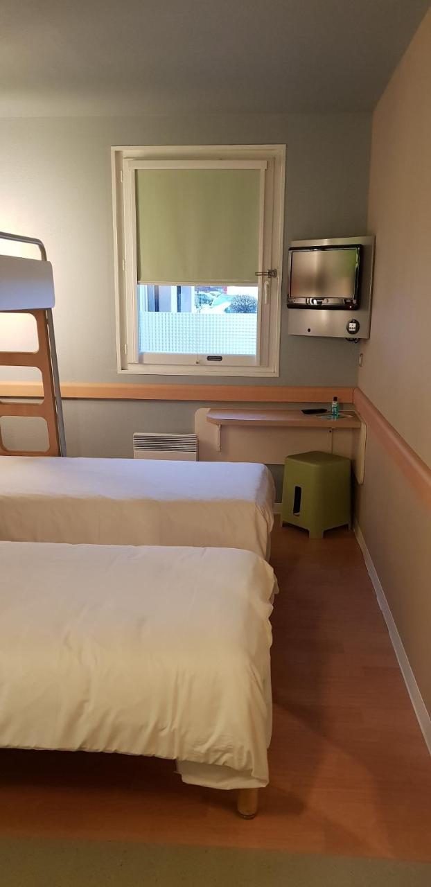 Ibis Budget Verdun Екстериор снимка