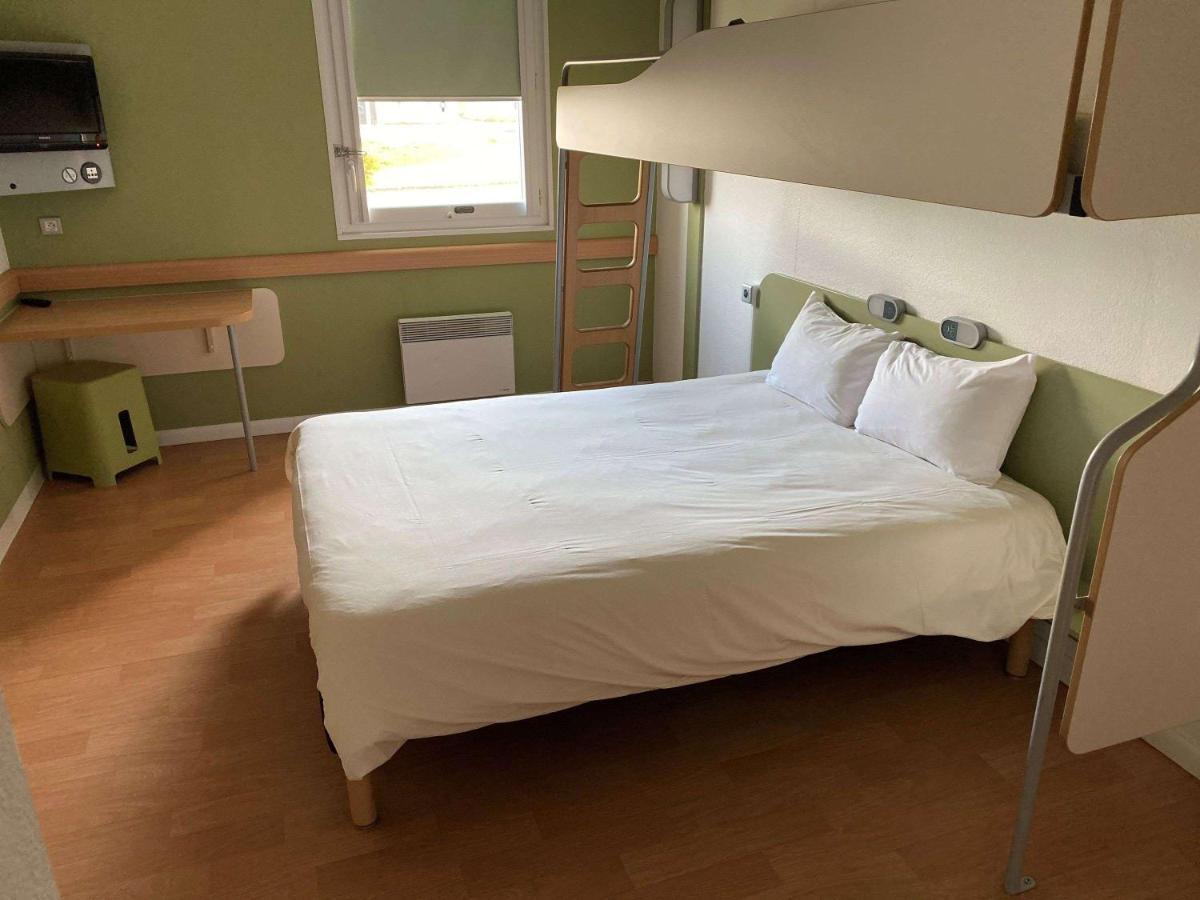 Ibis Budget Verdun Екстериор снимка