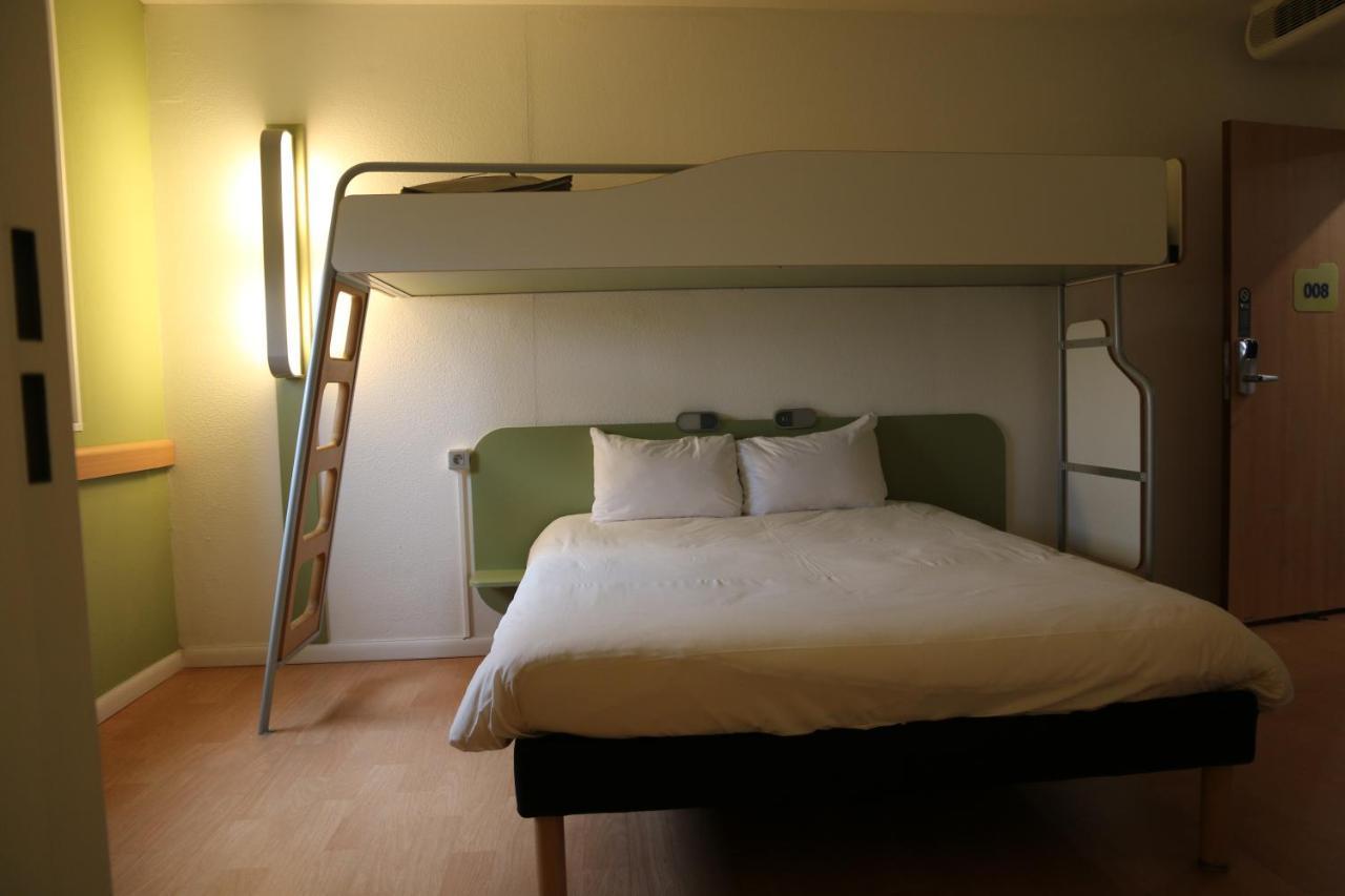 Ibis Budget Verdun Екстериор снимка